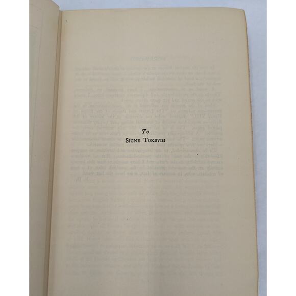 Henry The Eighth By Francis Hackett Illustrated Biography Star Book Vintage 1931 - Picture 10 of 16